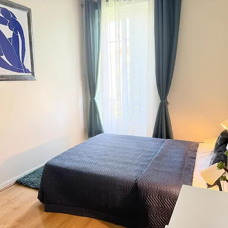 Appartamento Bright Cozy Space With Balcony Center Within Walking Distance